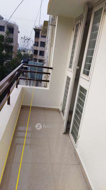 2 BHK Flat In Rr Riddhi Siddhi Heights, Shankar Kalat Nagar for Rent  In Pimple Nilakh