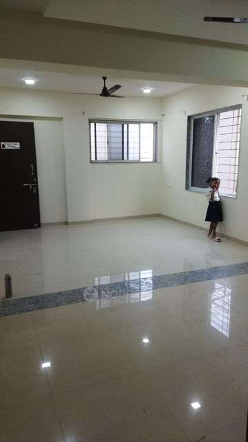 2 BHK Flat In Rr Riddhi Siddhi Heights, Shankar Kalat Nagar for Rent  In Pimple Nilakh