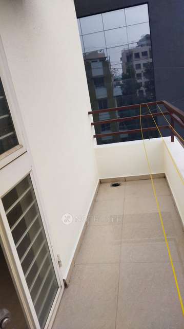 2 BHK Flat In Rr Riddhi Siddhi Heights, Shankar Kalat Nagar for Rent  In Pimple Nilakh