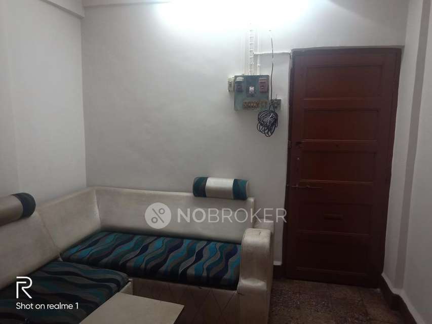 1 BHK Flat In Sonali Chs For Sale  In Dombivli East