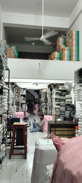 Office Space in Ot Section Road, Mumbai for Rent 