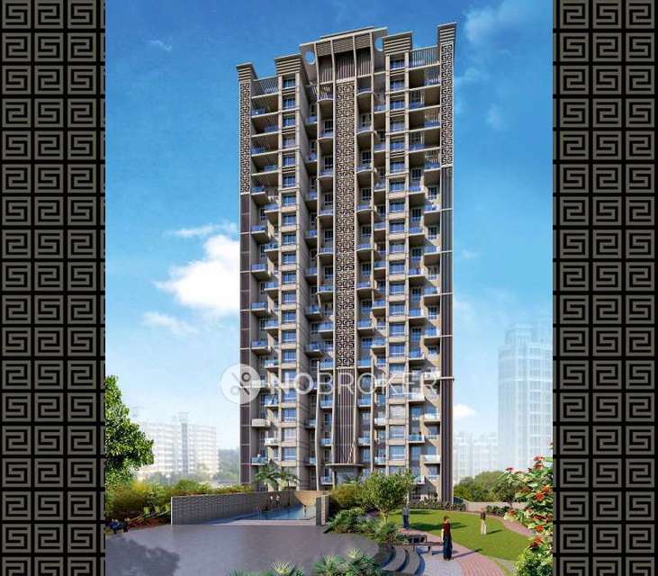 3 BHK Flat In Kundan Eternia 2, Ghorpadi For Sale In Ghorpadi