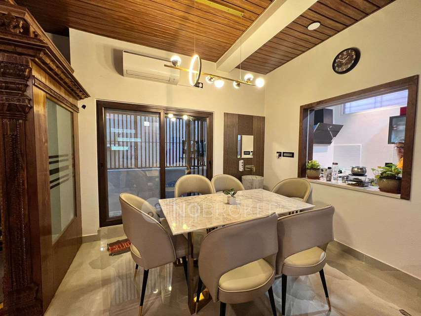 4+ BHK House for Rent  In Annapoorneshwari Nagar