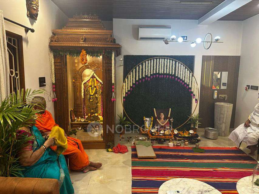 4+ BHK House for Rent  In Annapoorneshwari Nagar