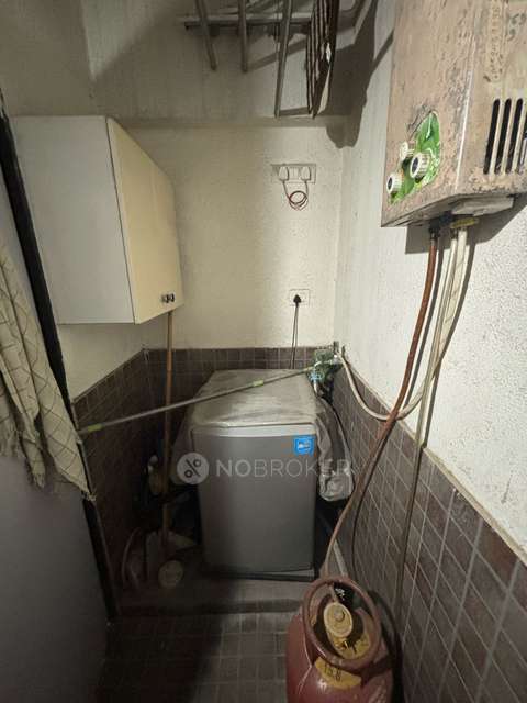 1 BHK Flat In R S Royal Castle, Thergaon for Rent  In Thergaon