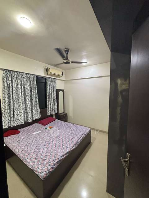 1 BHK Flat In R S Royal Castle, Thergaon for Rent  In Thergaon