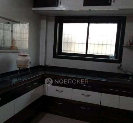 1 BHK Flat In Neelkantheshwar Apartment for Rent  In 64wq+4fr, Rambaug Four - Kala Talao Rd, Chikan Ghar, Kalyan, Maharashtra 421301, India