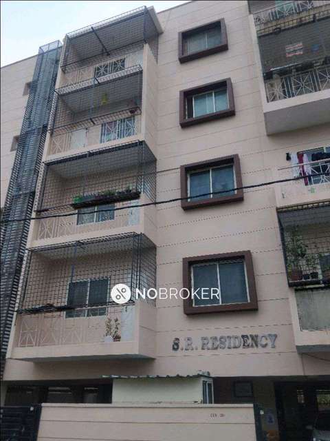 1 RK House for Rent  In Totadaguddaad