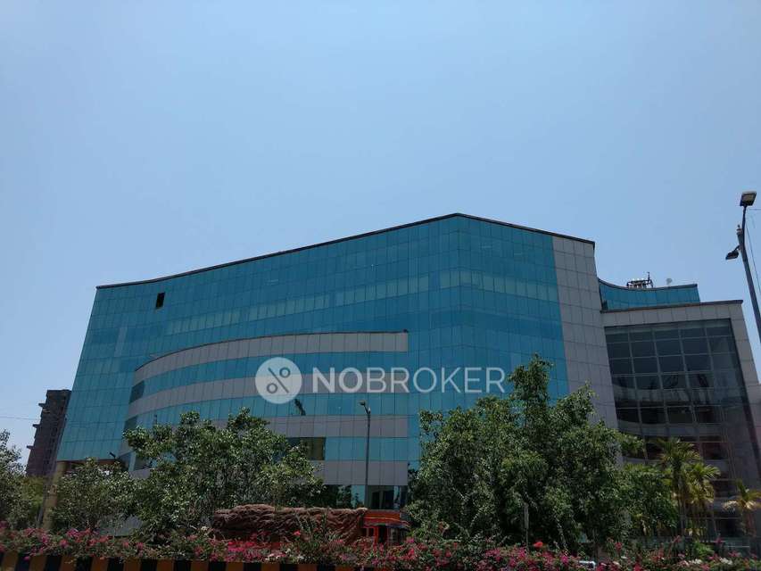 Office Space in Kharadi, Pune for sale 