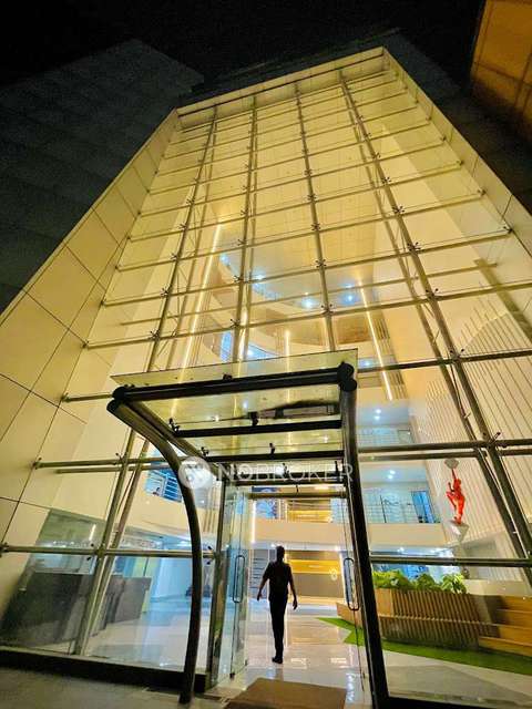 Office Space in Kharadi, Pune for sale 