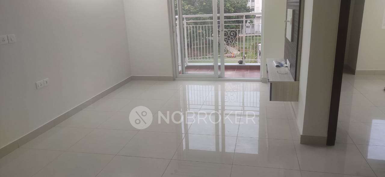 1 BHK Flat In Pwt for Rent  In Prestige Willow Tree