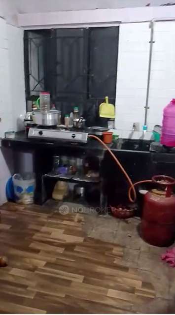 1 RK Flat In Aniket for Rent  In Morewadi