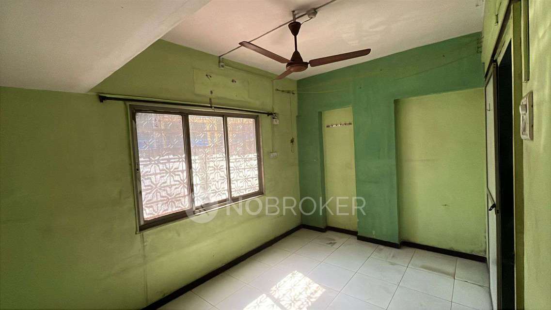 1 BHK Flat In Sahayog Chs for Rent  In Sardar Vallabhbhai Patel Vidyalaya, Dahisar East