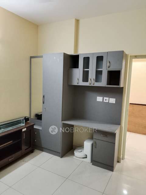 3 BHK Flat In Radiance Suprema For Sale  In  Madhavaram