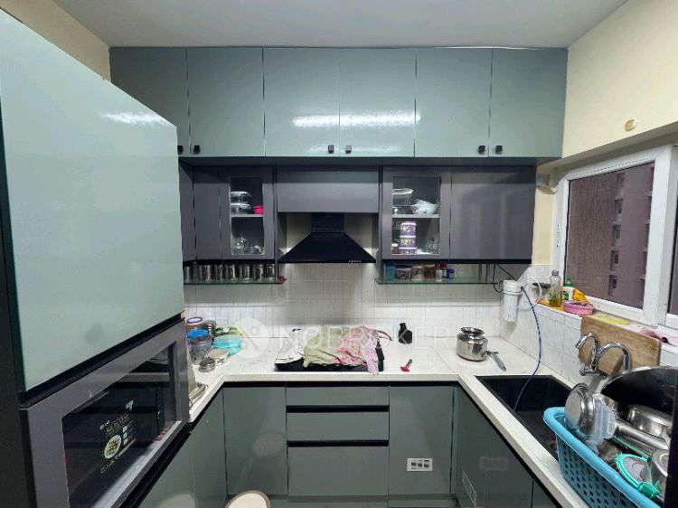 3 BHK Flat In Radiance Suprema For Sale  In  Madhavaram
