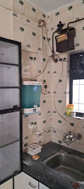 1 BHK Flat In Kkp for Rent  In Shop No.1, Saarthi Shilp Soc, Wing Of Kashikapadi Puram, Behind Eklavya Polytech, Jijai Nagar, Kothrud, Pune, Maharashtra 411038, India