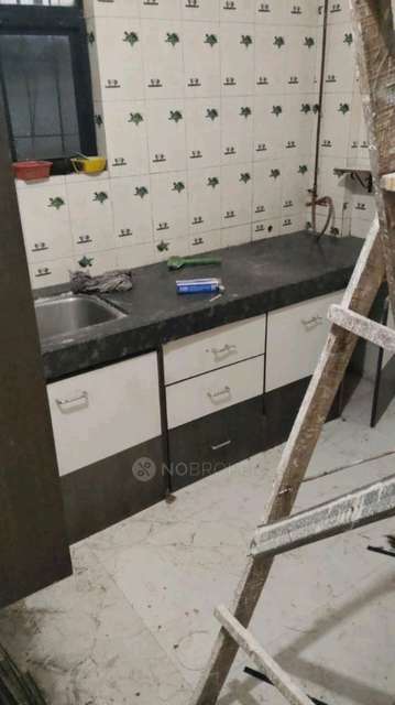 1 BHK Flat In Kkp for Rent  In Shop No.1, Saarthi Shilp Soc, Wing Of Kashikapadi Puram, Behind Eklavya Polytech, Jijai Nagar, Kothrud, Pune, Maharashtra 411038, India