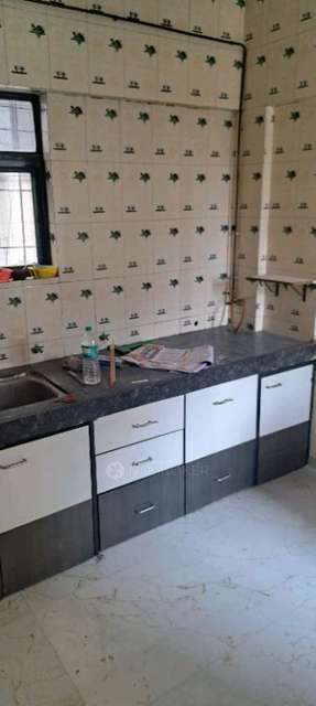 1 BHK Flat In Kkp for Rent  In Shop No.1, Saarthi Shilp Soc, Wing Of Kashikapadi Puram, Behind Eklavya Polytech, Jijai Nagar, Kothrud, Pune, Maharashtra 411038, India