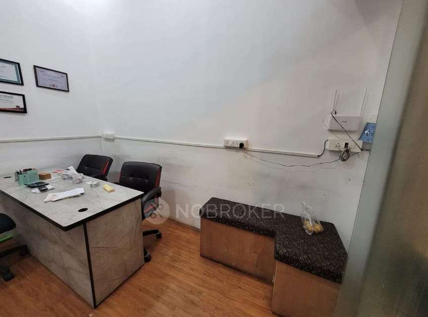 Office Space in Express Zone, Mumbai for Rent 