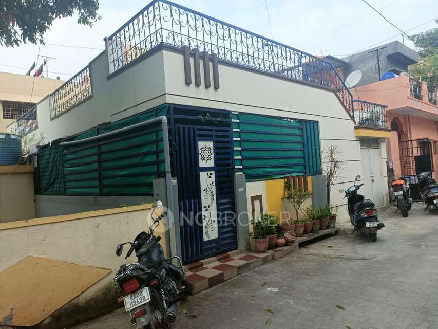 2 BHK House For Sale  In Doddabommasandra
