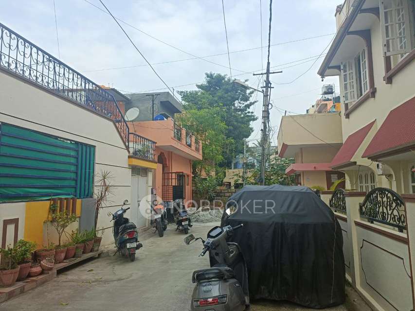 2 BHK House For Sale  In Doddabommasandra