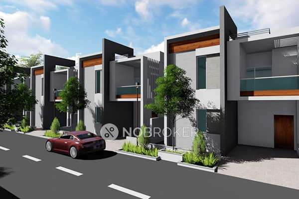 3 BHK Villa In Gt Water Front for Rent  In Patancheruvu