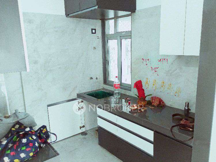 2 BHK Flat In Pearl Gardens Akoya for Rent  In 9rrf+g84, Gokul Aagan, Vasai West, Vasai-virar, Tarkhad, Maharashtra 401202, India