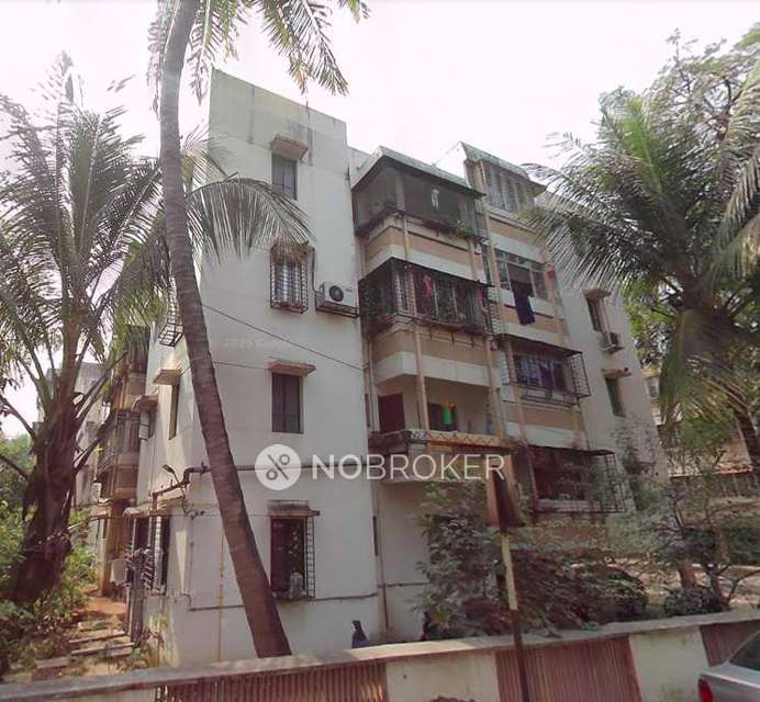 Shared Room for Female In 2 BHK  In Krutika Housing Society In Kothrud