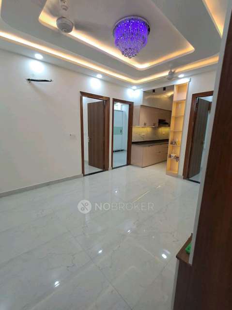 3 BHK Flat In Balaji Appartment For Sale  In Kakrola