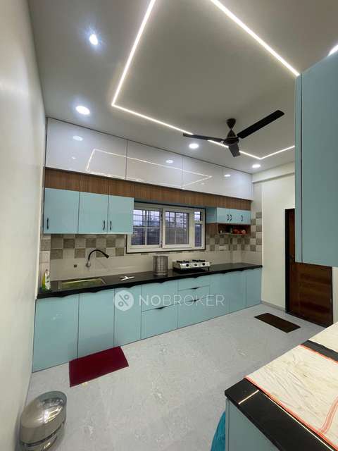 3 BHK House for Rent In Tathawade