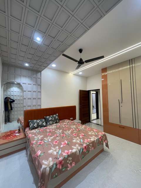 3 BHK House for Rent  In Tathawade