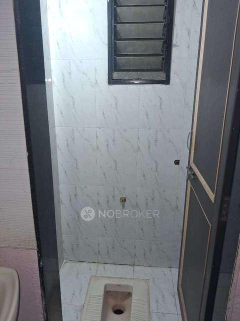 1 RK House for Rent  In Kranti Park, 203, Raghoba Patil Nagar, Santipur, Thite Nagar, Kharadi, Pune, Maharashtra 411014, India