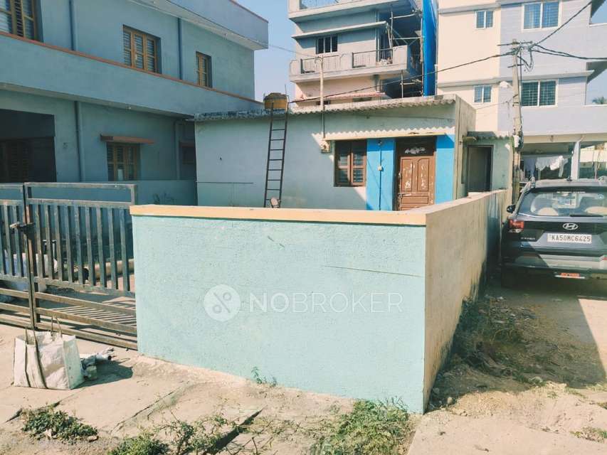 1 BHK House For Sale  In Yelahanka Maruthi Nagar Bangalore