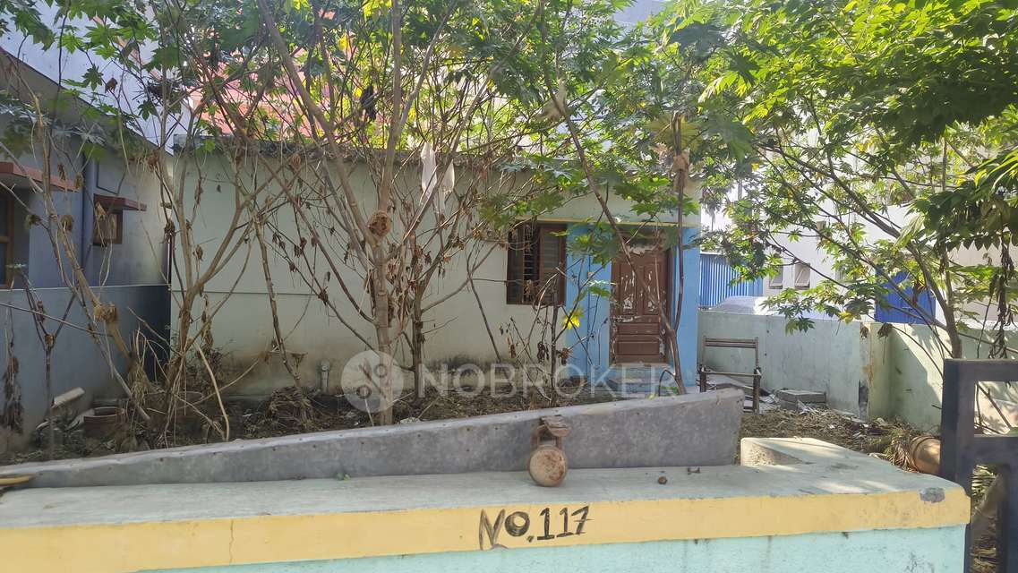 1 BHK House For Sale  In Yelahanka Maruthi Nagar Bangalore