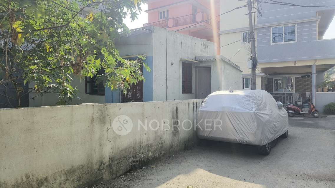 1 BHK House For Sale  In Yelahanka Maruthi Nagar Bangalore