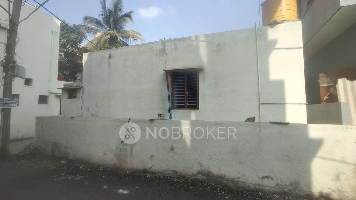 1 BHK House For Sale  In Yelahanka Maruthi Nagar Bangalore