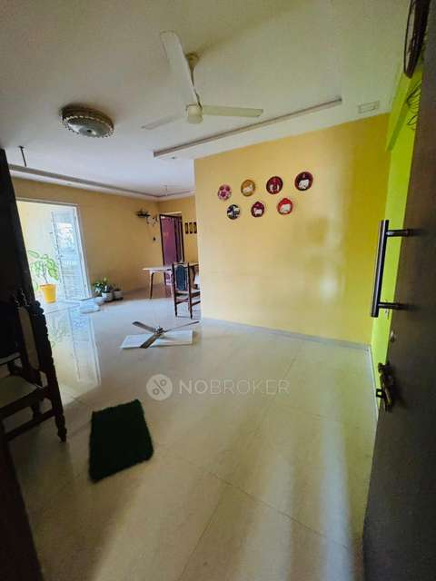 2 BHK Flat In Vijayraj Miracle, Punawale for Rent  In Punawale