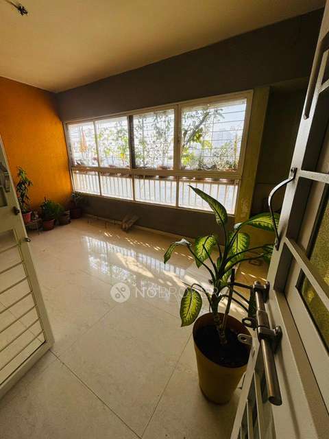 2 BHK Flat In Vijayraj Miracle, Punawale for Rent  In Punawale