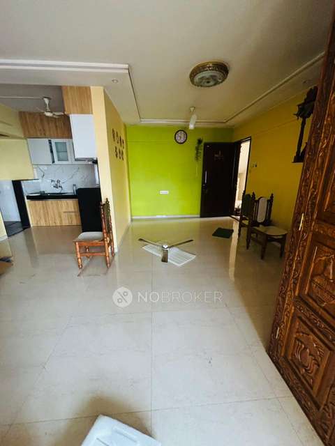 2 BHK Flat In Vijayraj Miracle, Punawale for Rent  In Punawale