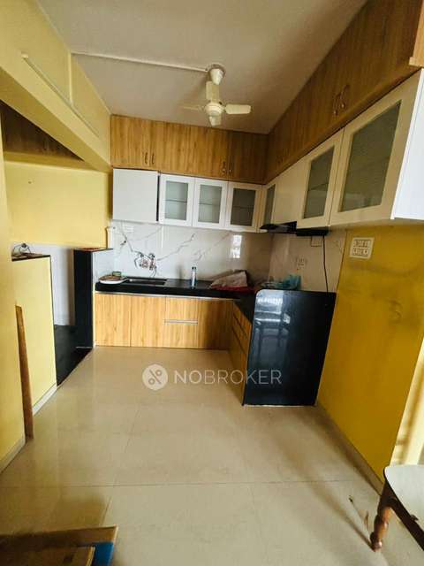 2 BHK Flat In Vijayraj Miracle, Punawale for Rent  In Punawale
