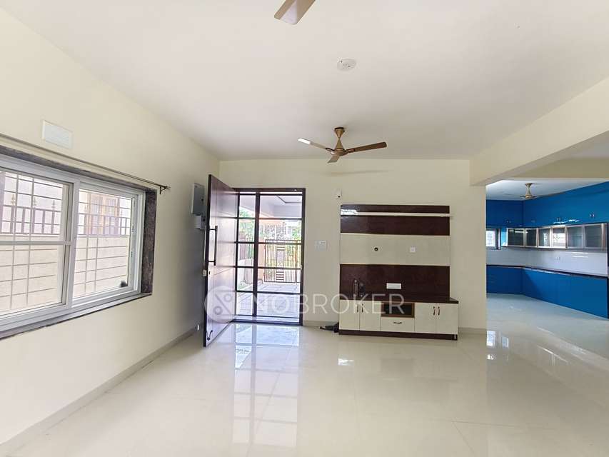 4 BHK House for Rent  In Yaprol Sainikpuri