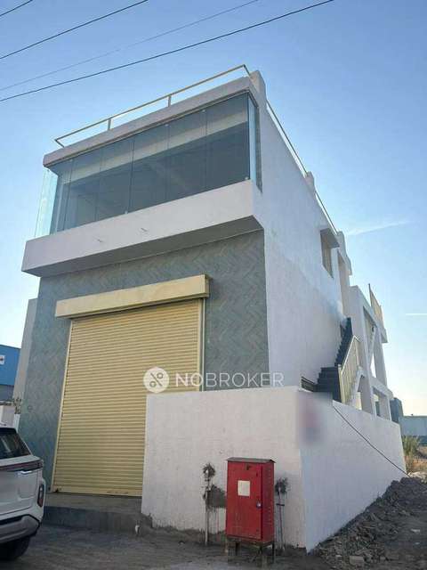 Industrial Building in Podar International School And Podar Prep Ambegaon, Pune for Rent 