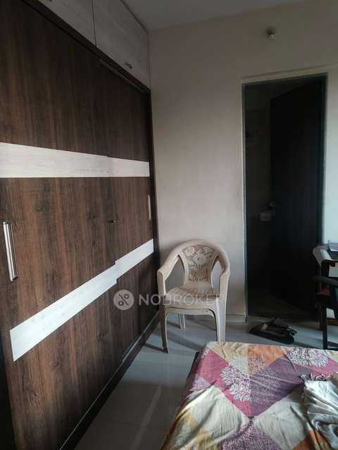 1 BHK Flat In Sadguru Chhaya , Dahisar East For Sale  In Dahisar East