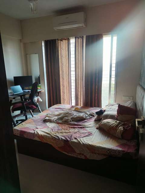 1 BHK Flat In Sadguru Chhaya , Dahisar East For Sale  In Dahisar East