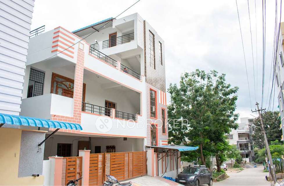 2 BHK Flat for Rent  In Kukatpally