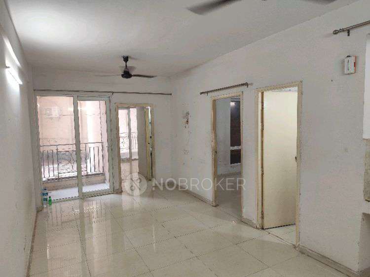 2 BHK Flat In Signature The Millenia, Sector 37d for Rent  In Sector 37d