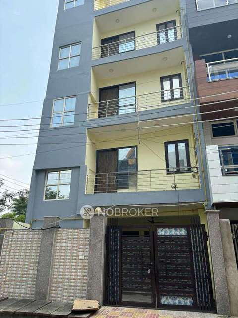 PG for Boys in Sector 112