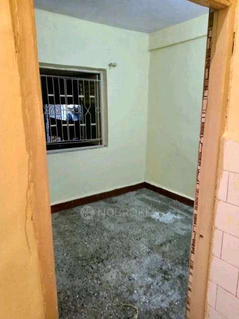 1 BHK Flat In Matru Pitru Chhaya Buld for Rent  In Tukaram Nagar, Dombivli East