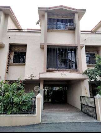 3 BHK Villa In Cosmopolitan Chs For Sale  In Old Panvel, Panvel