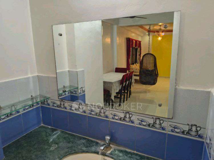 2 BHK Flat In Laxmi Vrindavan, Pimple Saudagar for Rent  In Laxmi Vrindavan, Deepmala Society, Pimple Saudagar, Pimpri-chinchwad, Maharashtra 411027, India